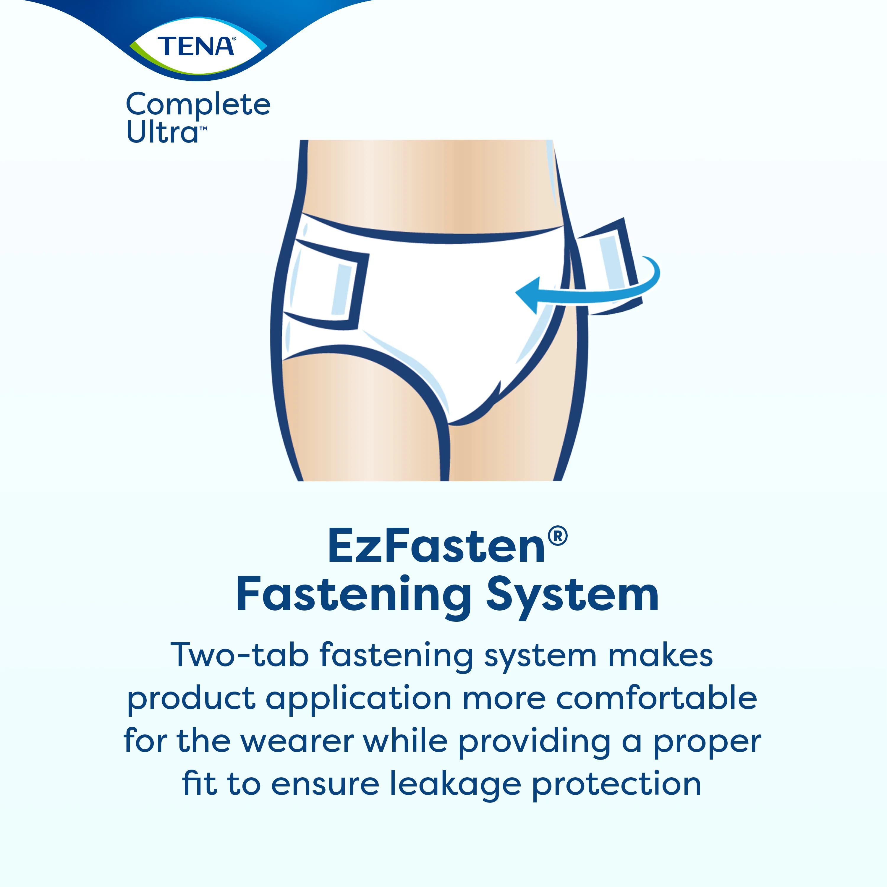 TENA Complete Ultra Brief - Image 16