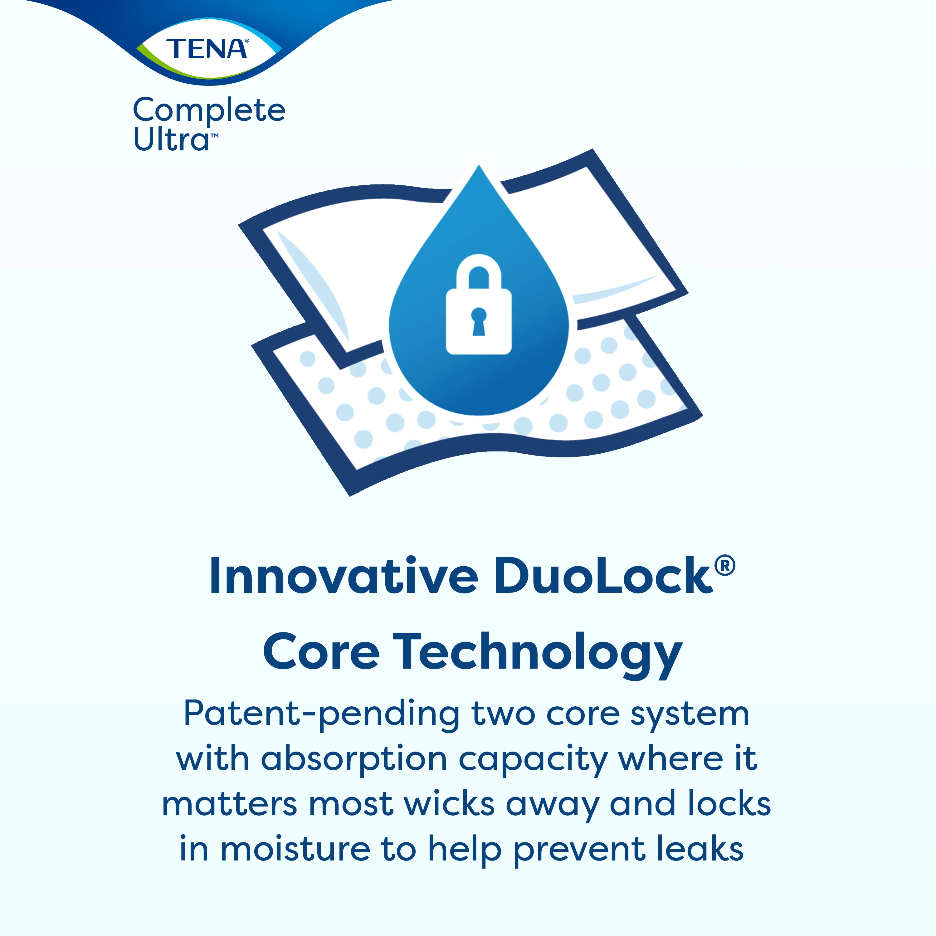 TENA Complete Ultra Brief - Image 17
