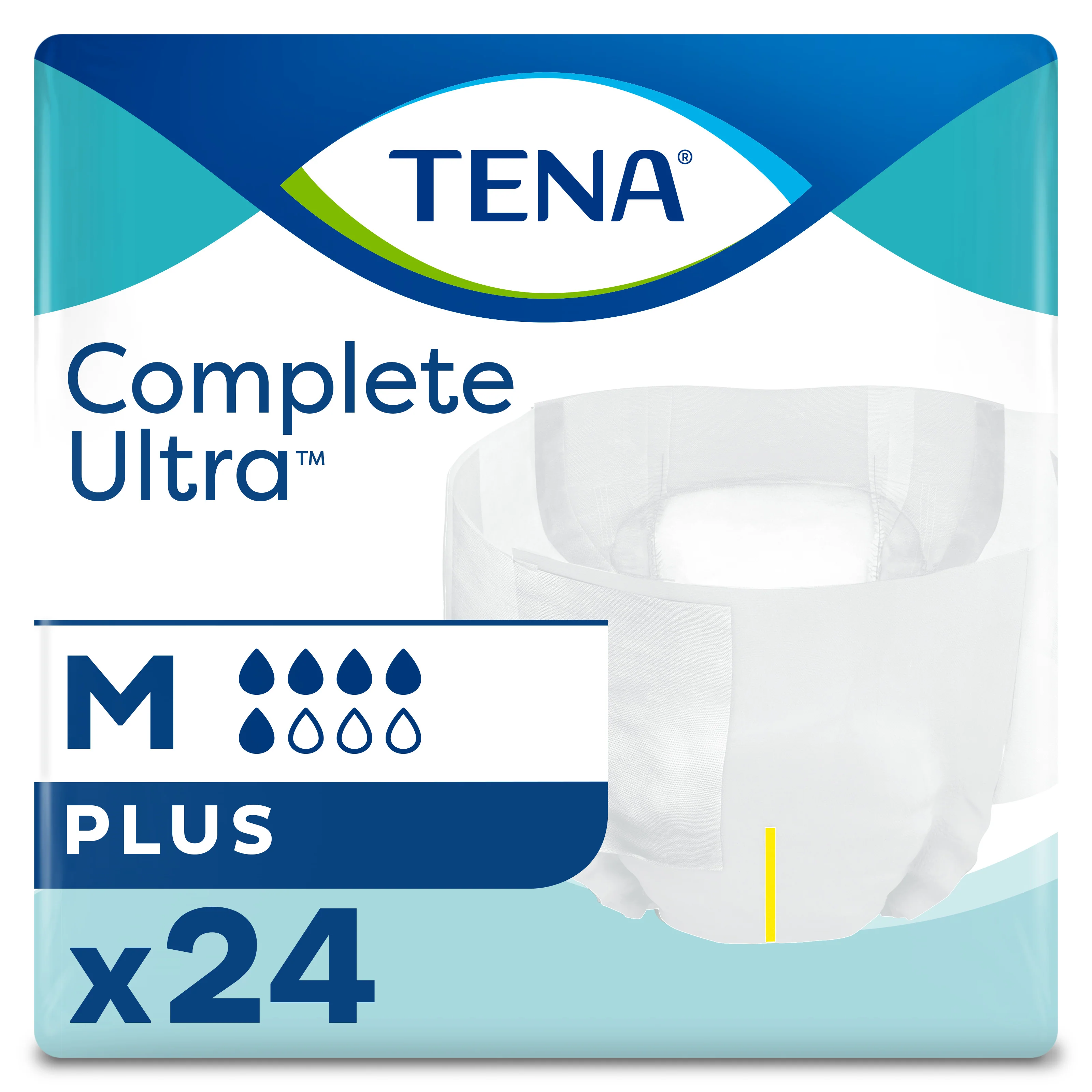 TENA Complete Ultra Brief - Image 6