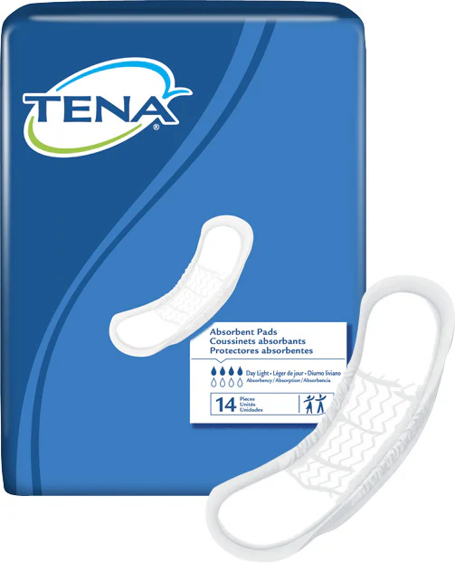 TENA Day Pad
