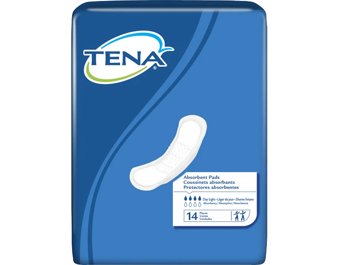 TENA Day Pad - Image 3
