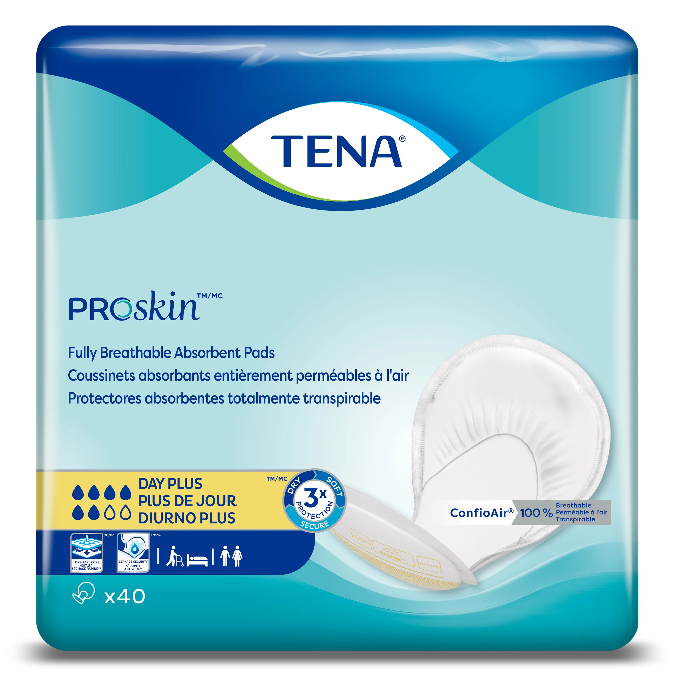 TENA Day Pad - Image 4