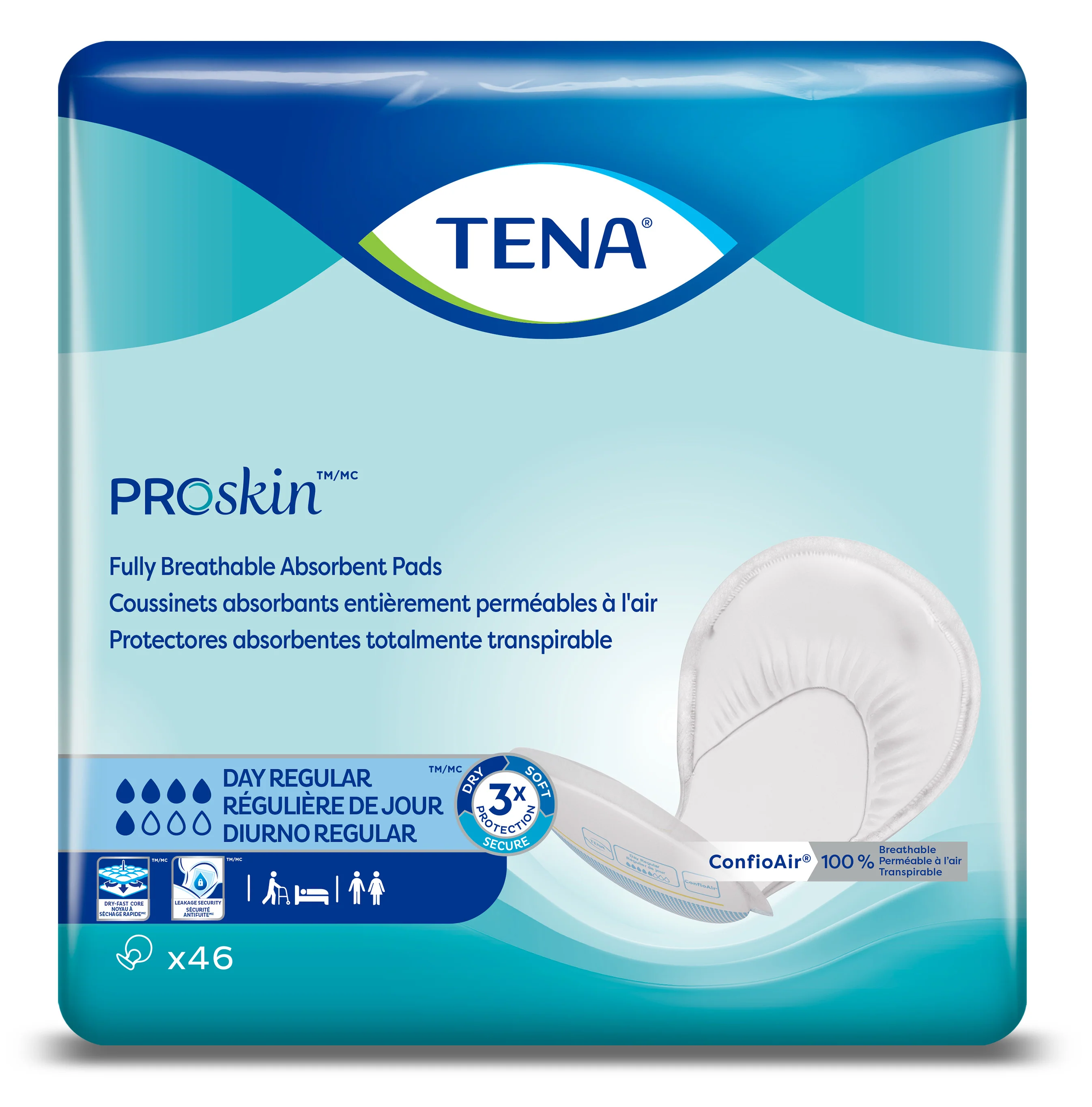 TENA Day Pad - Image 7