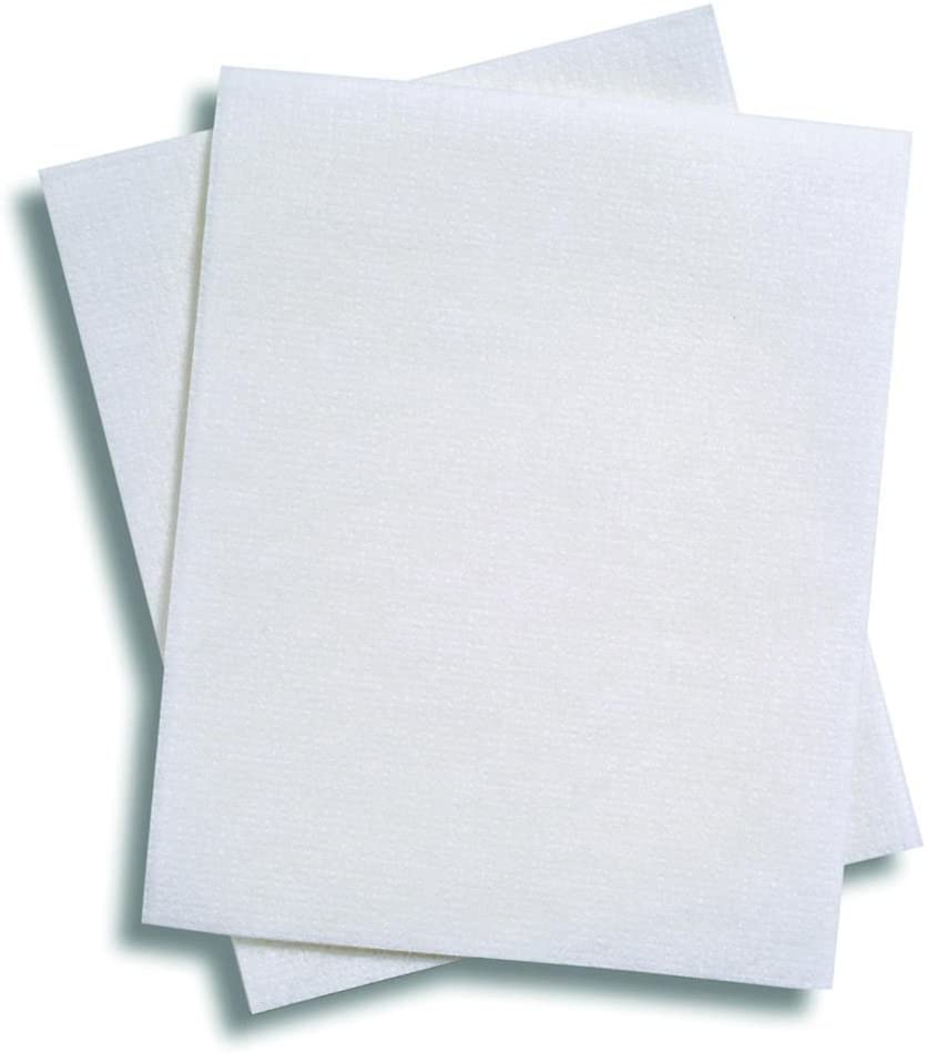 TENA Dry Washcloth - Image 2