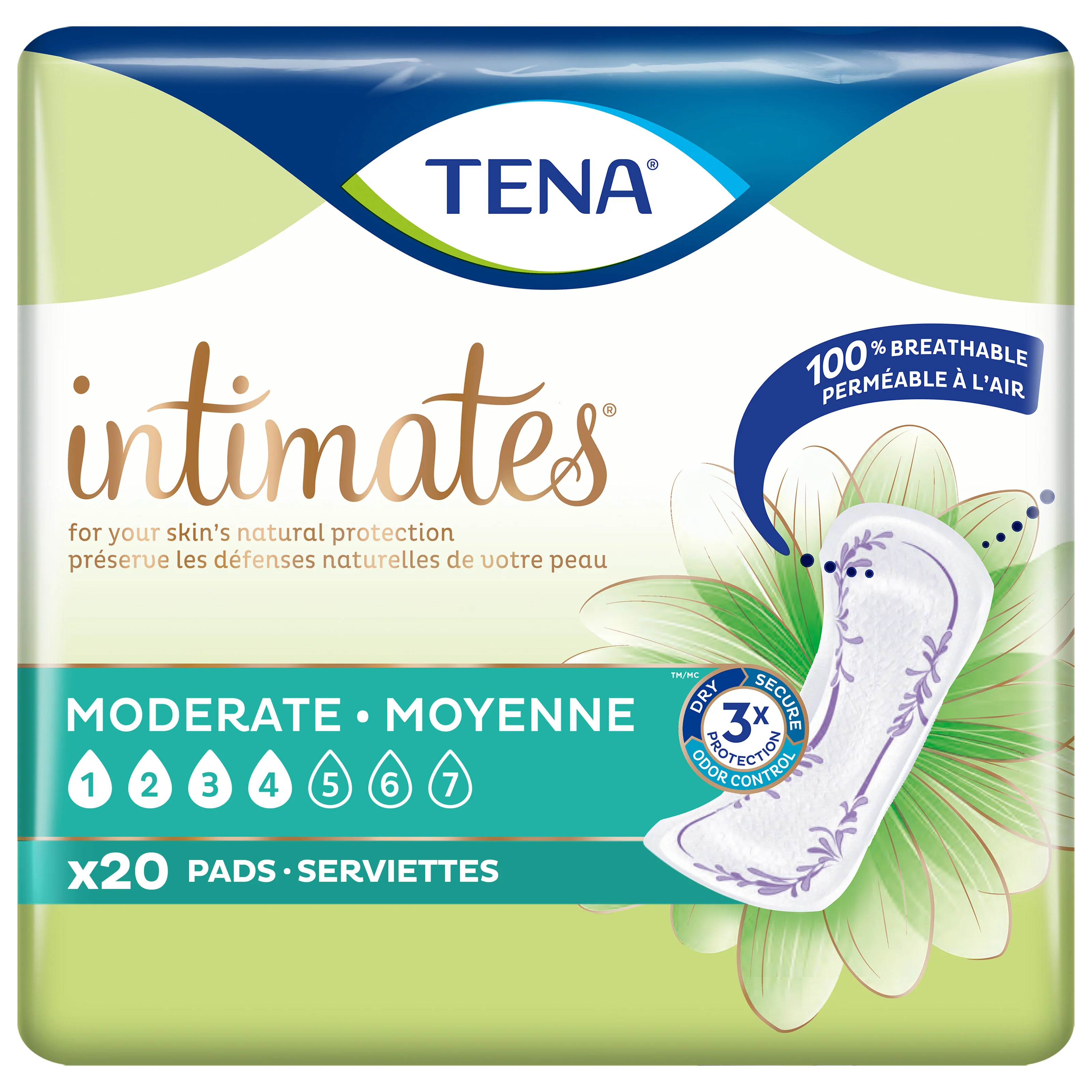 TENA Intimates Pads - Image 14