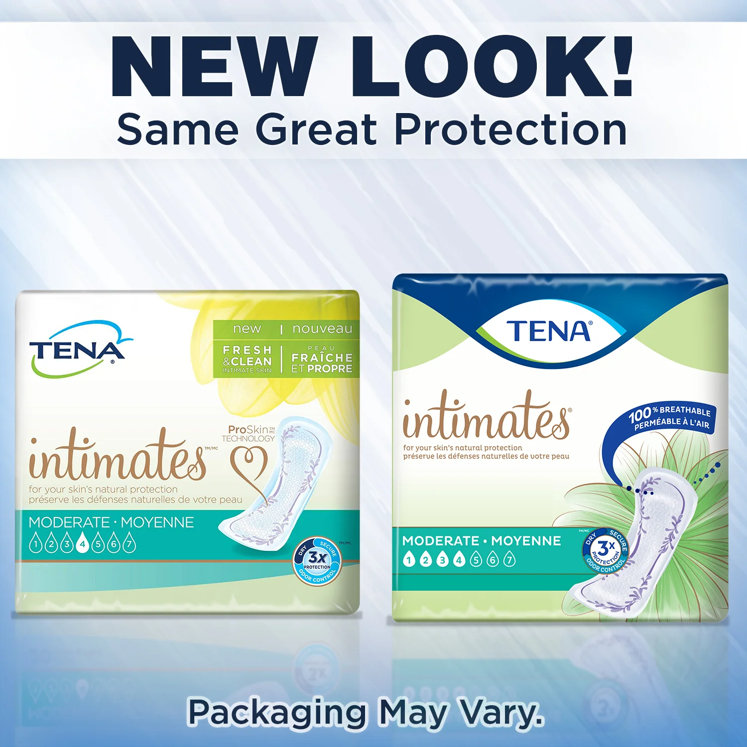 TENA Intimates Pads - Image 15