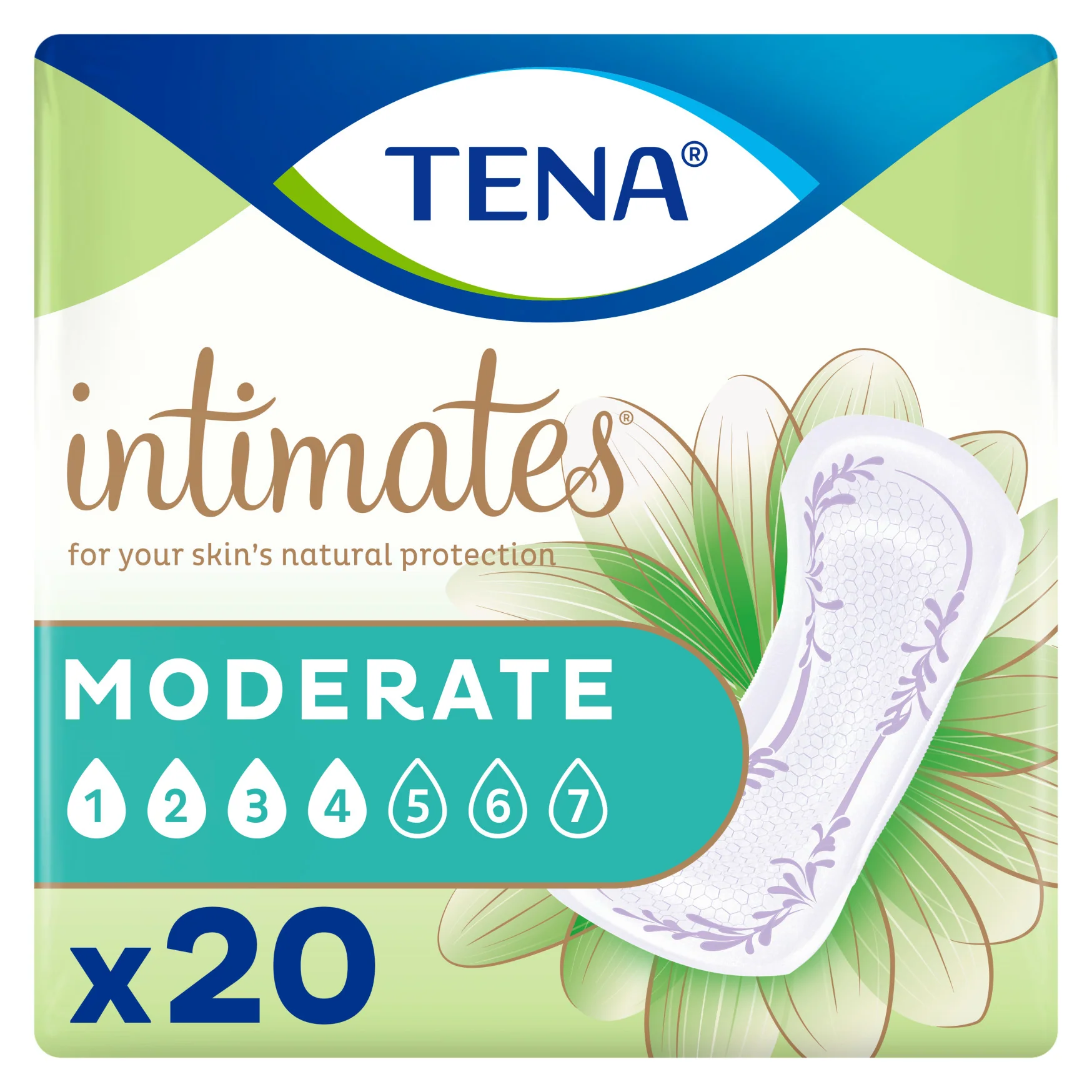 TENA Intimates Pads - Image 16