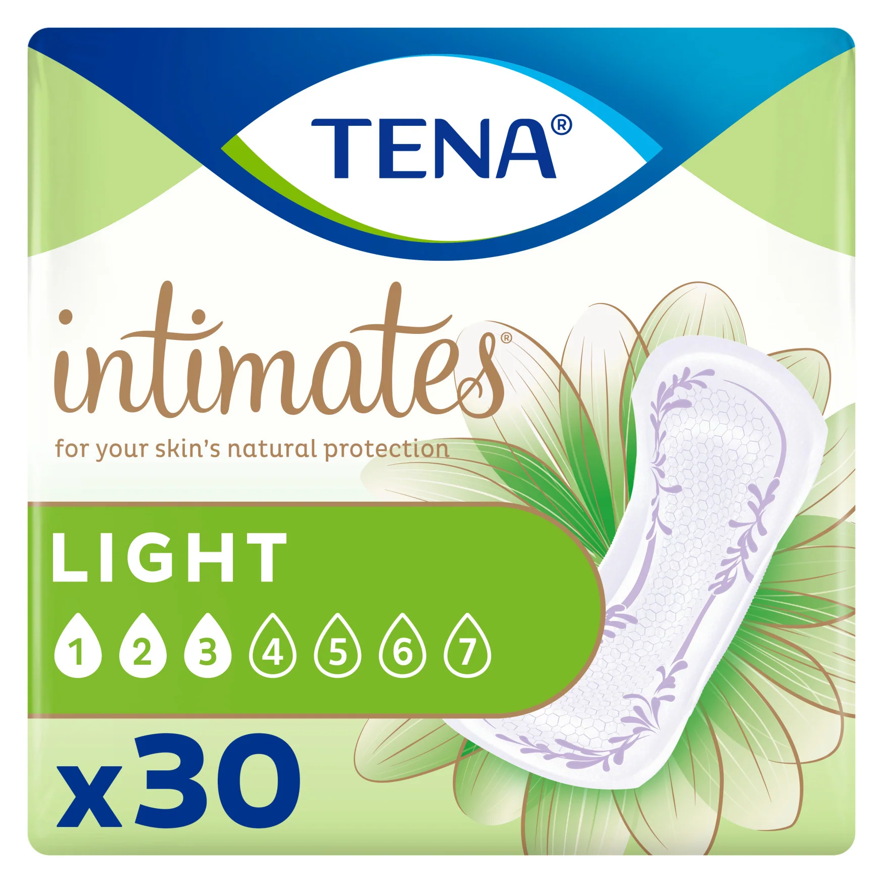 TENA Intimates Pads - Image 2