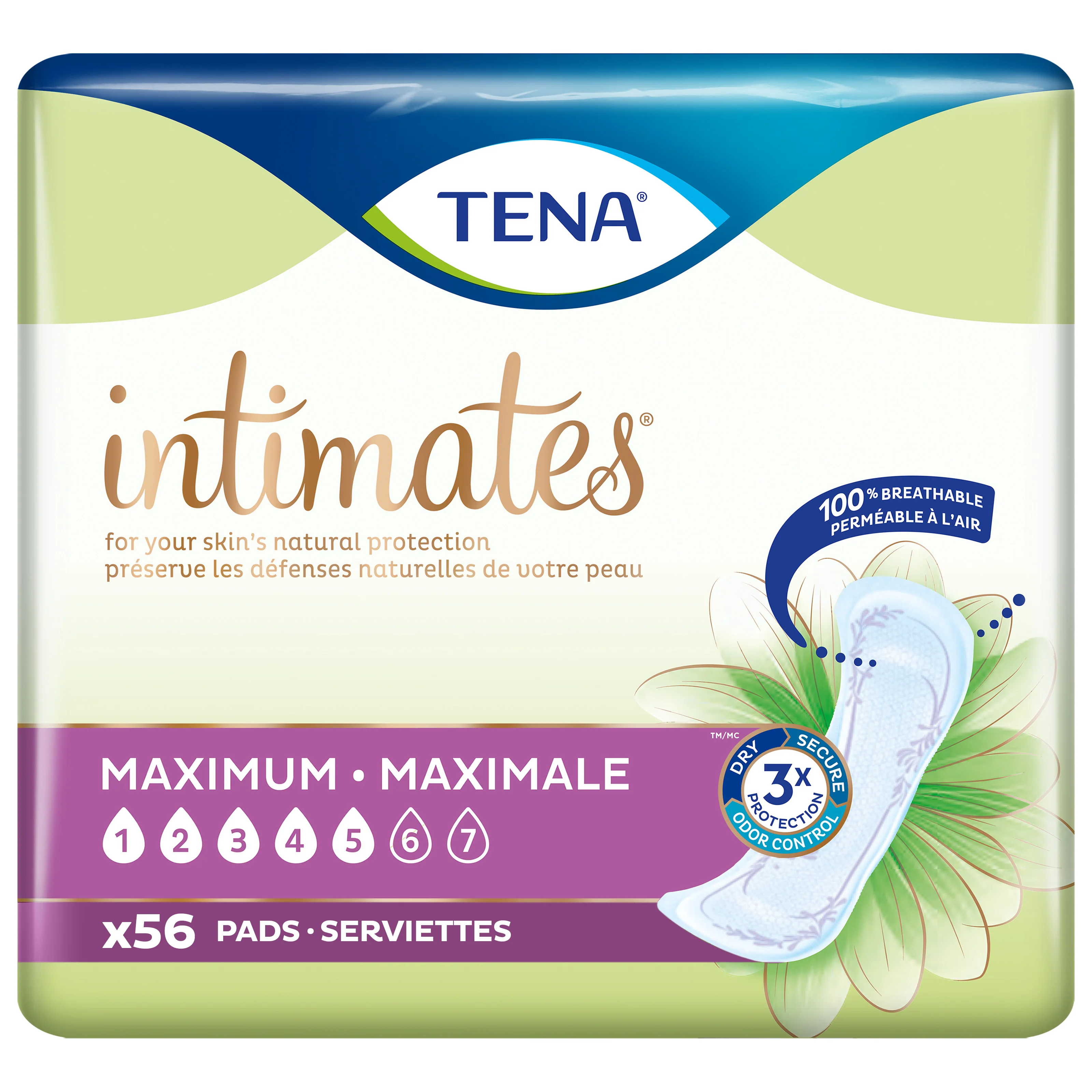 TENA Intimates Pads - Image 20