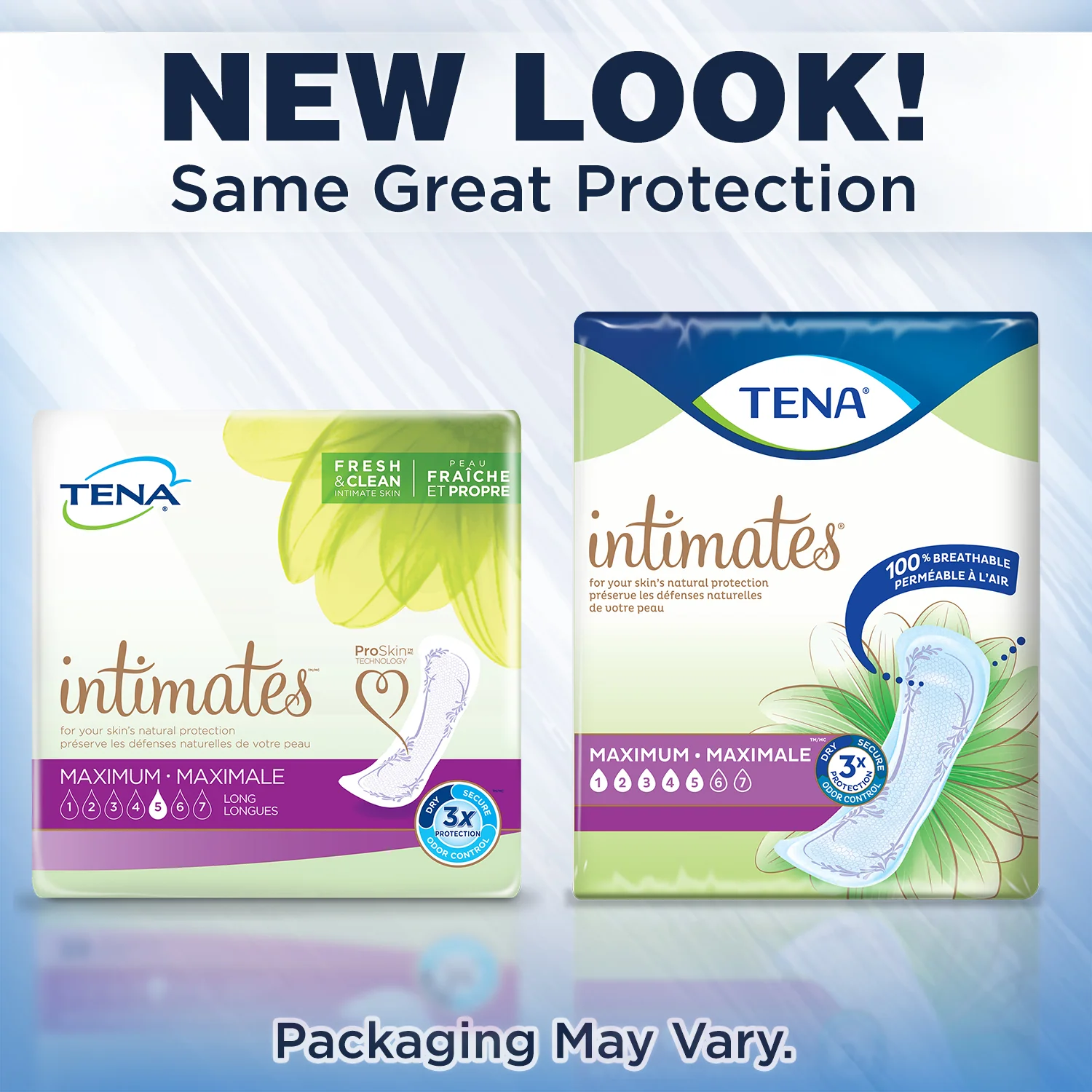 TENA Intimates Pads - Image 21