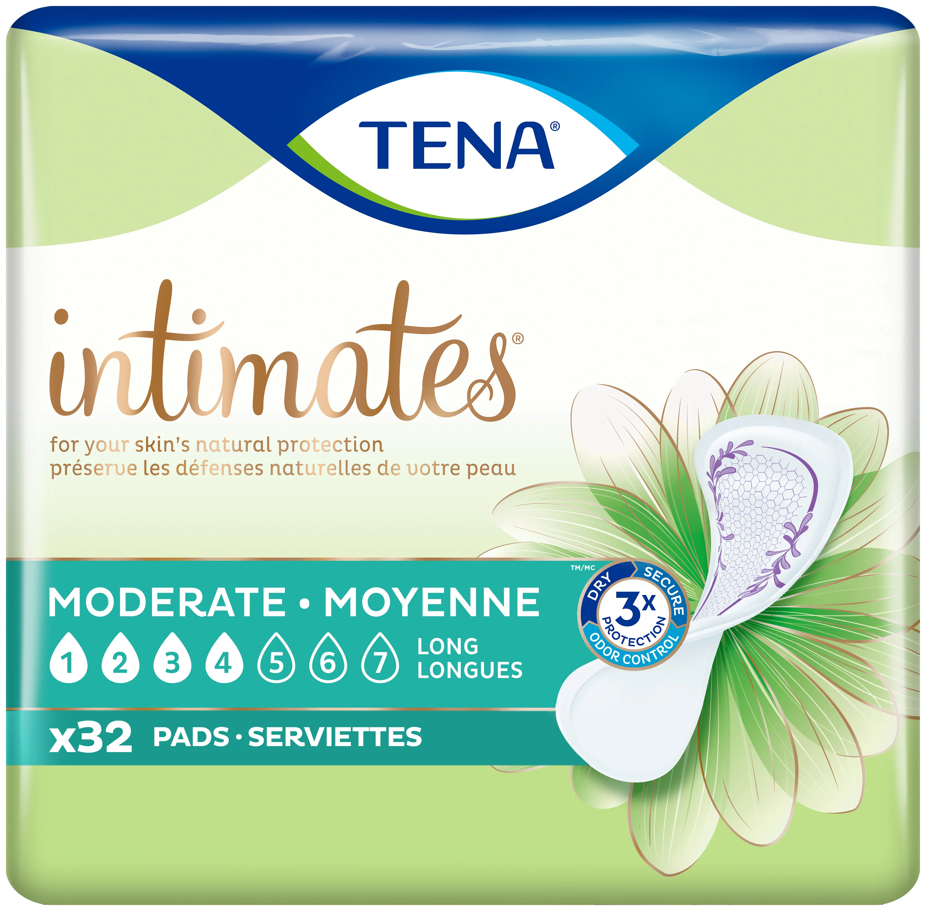 TENA Intimates Pads - Image 8