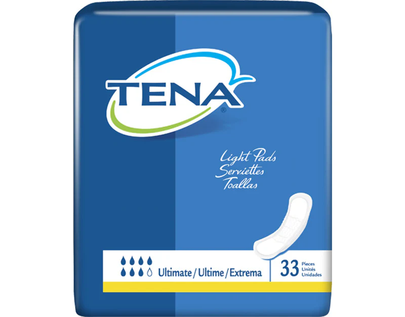 TENA Light Incontinence Pad - Image 10