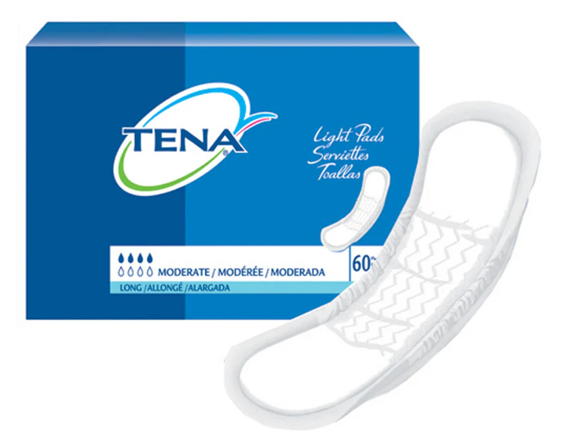 TENA Light Incontinence Pad - Image 11