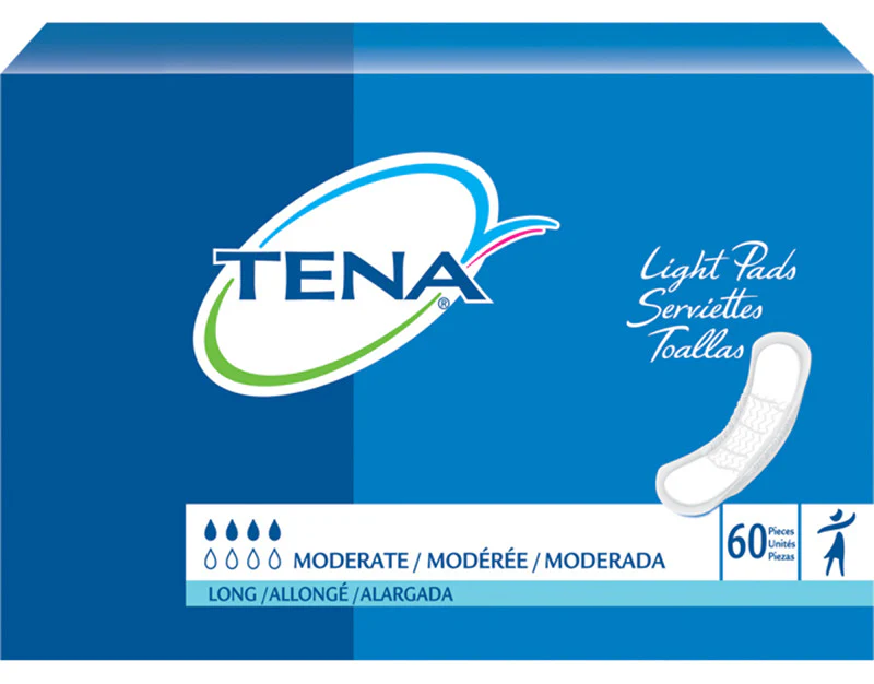 TENA Light Incontinence Pad - Image 12