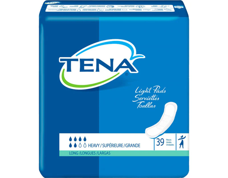 TENA Light Incontinence Pad - Image 17