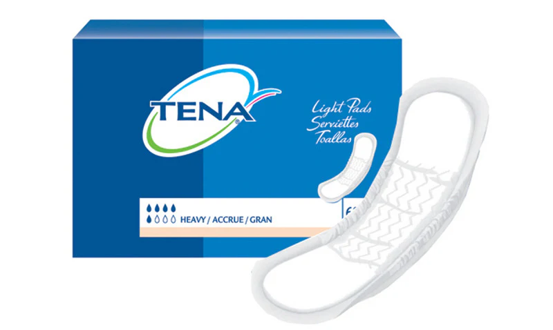 TENA Light Incontinence Pad - Image 18