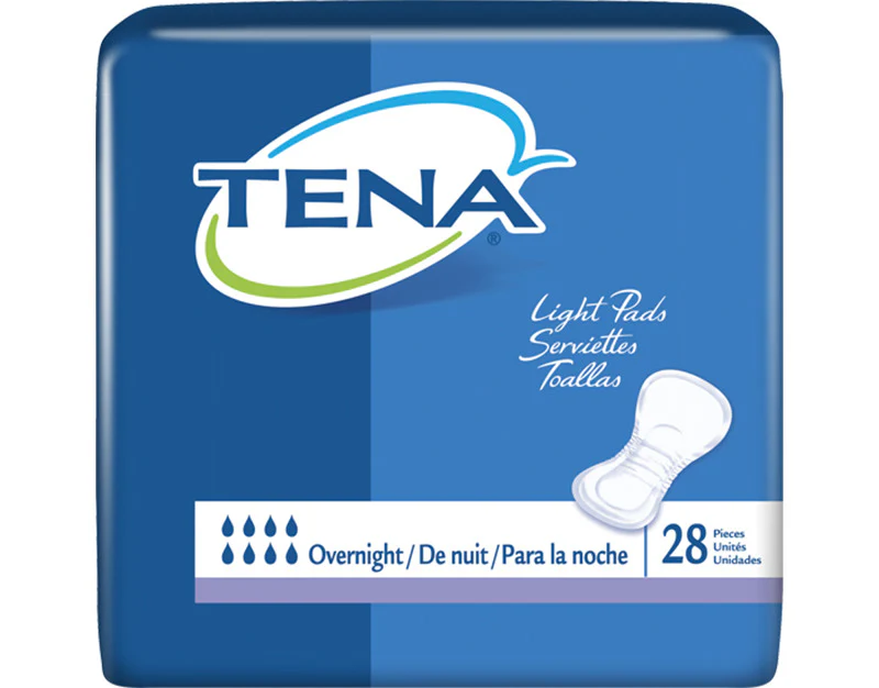 TENA Light Incontinence Pad - Image 8