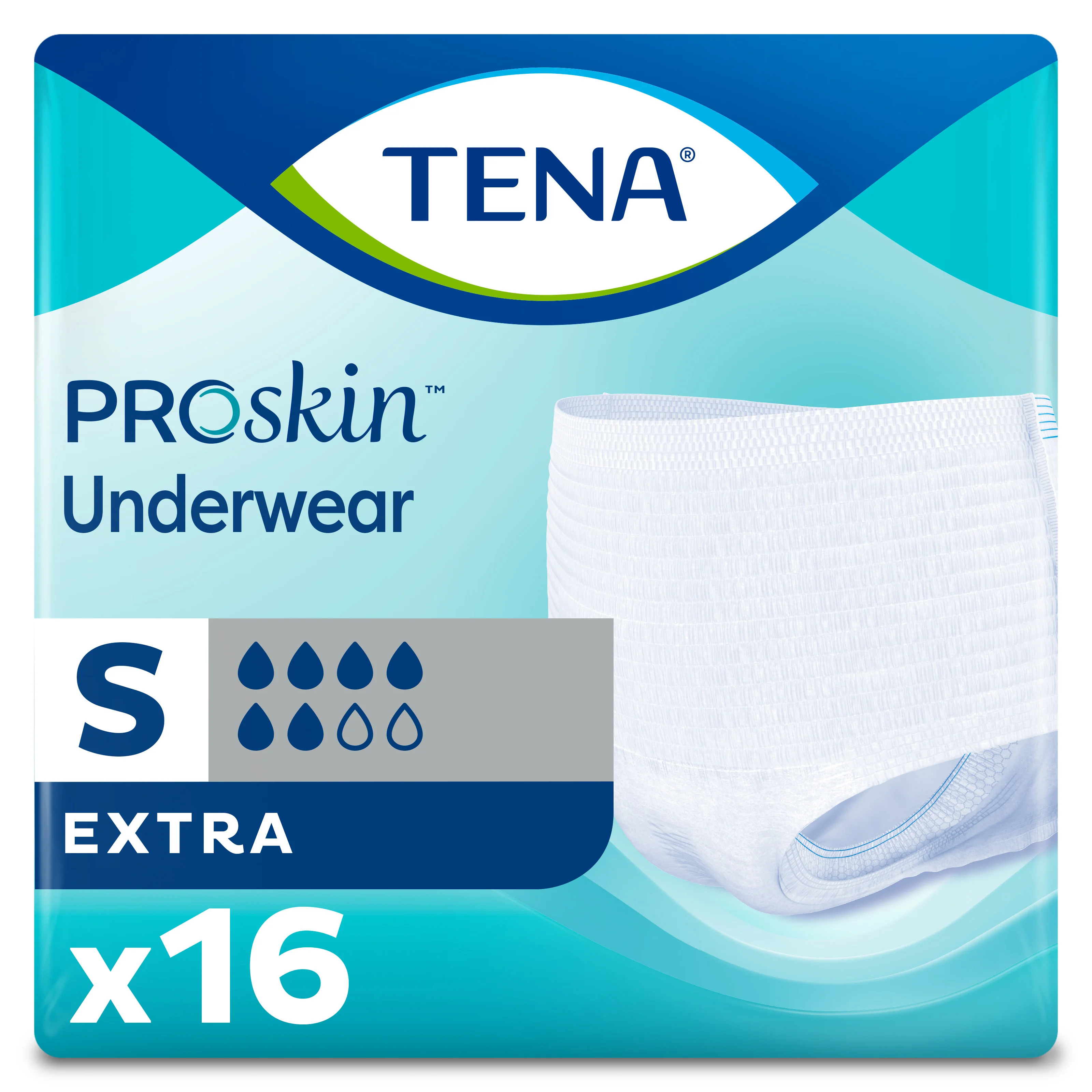 TENA Extra Underwear - Image 11