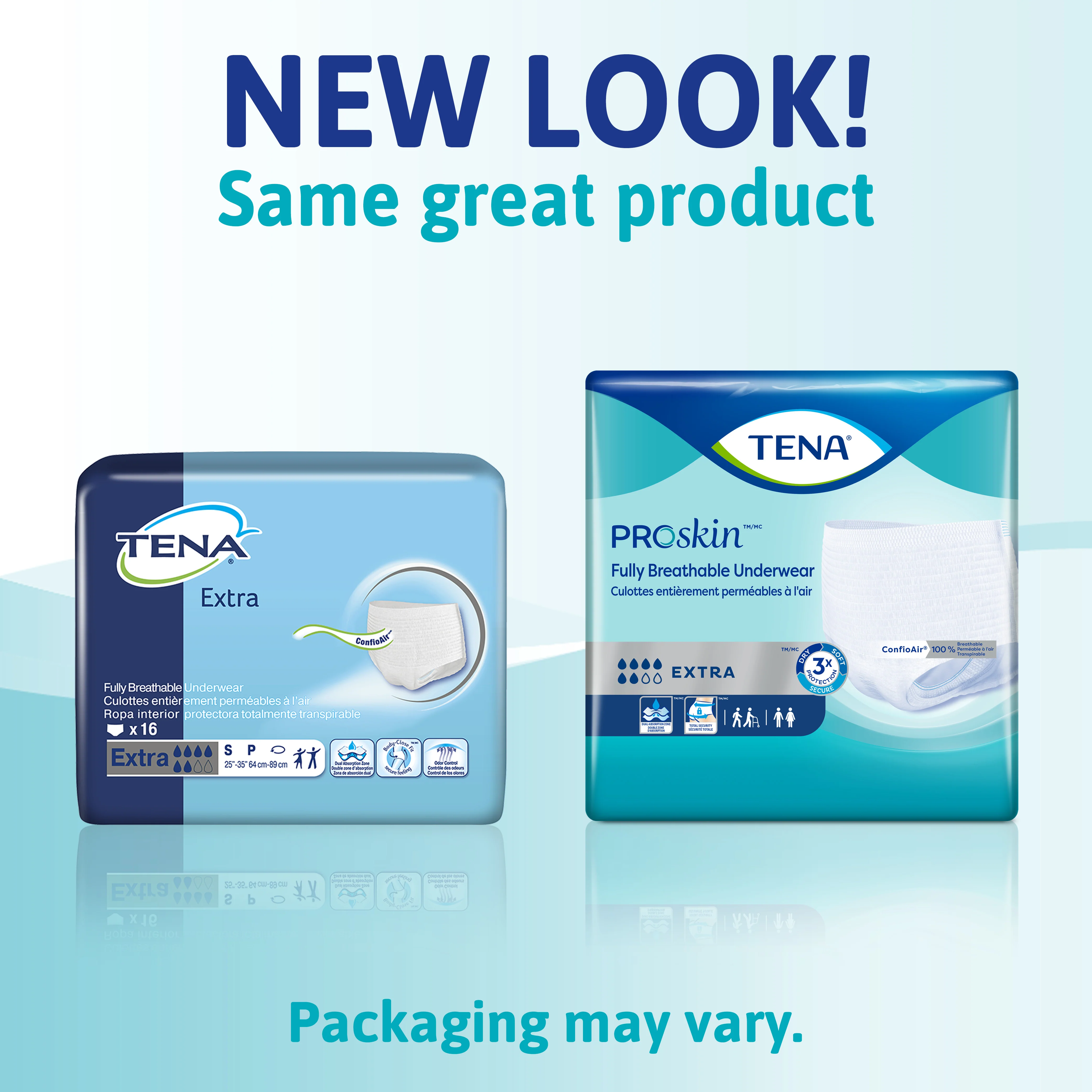 TENA Extra Underwear - Image 12