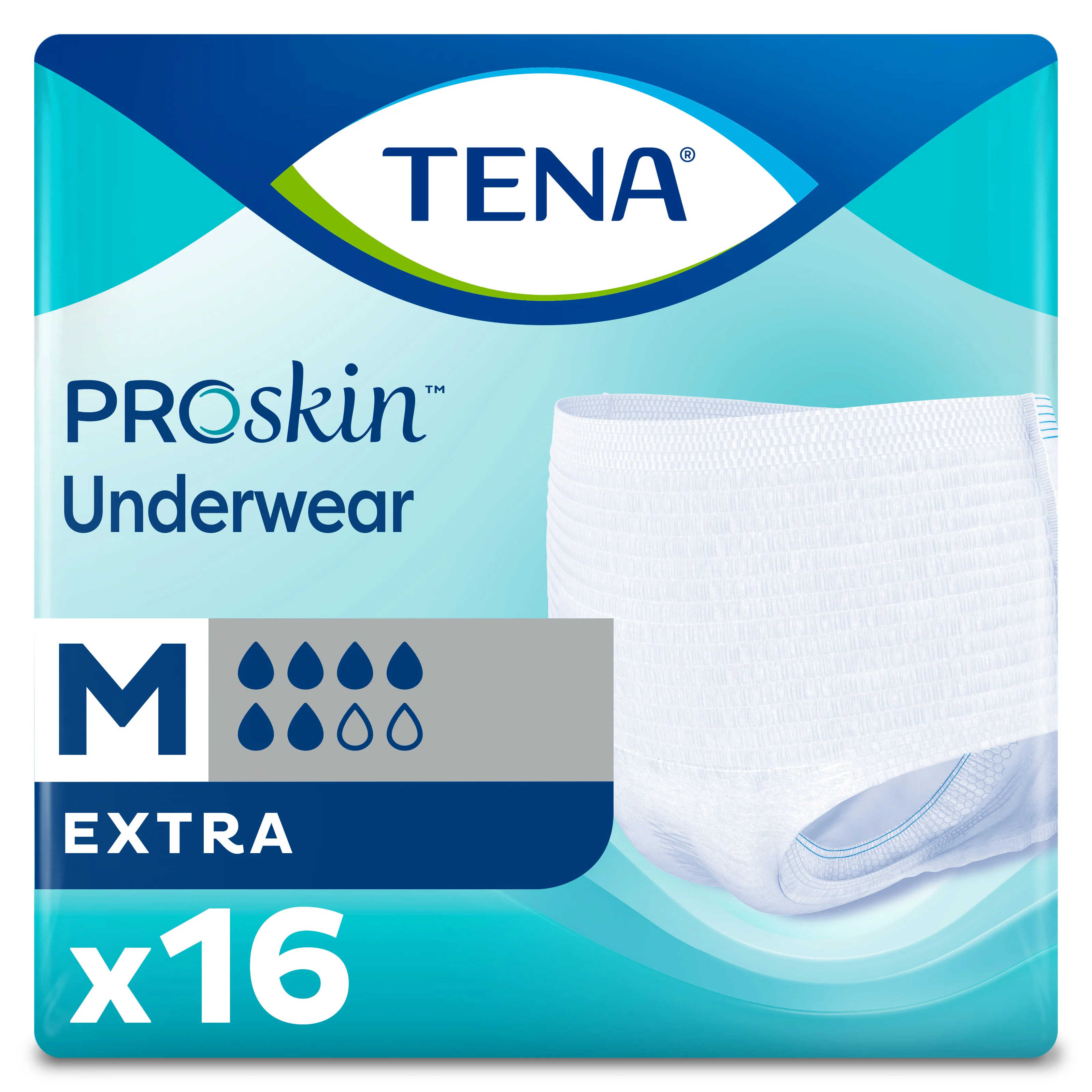 TENA Extra Underwear - Image 13