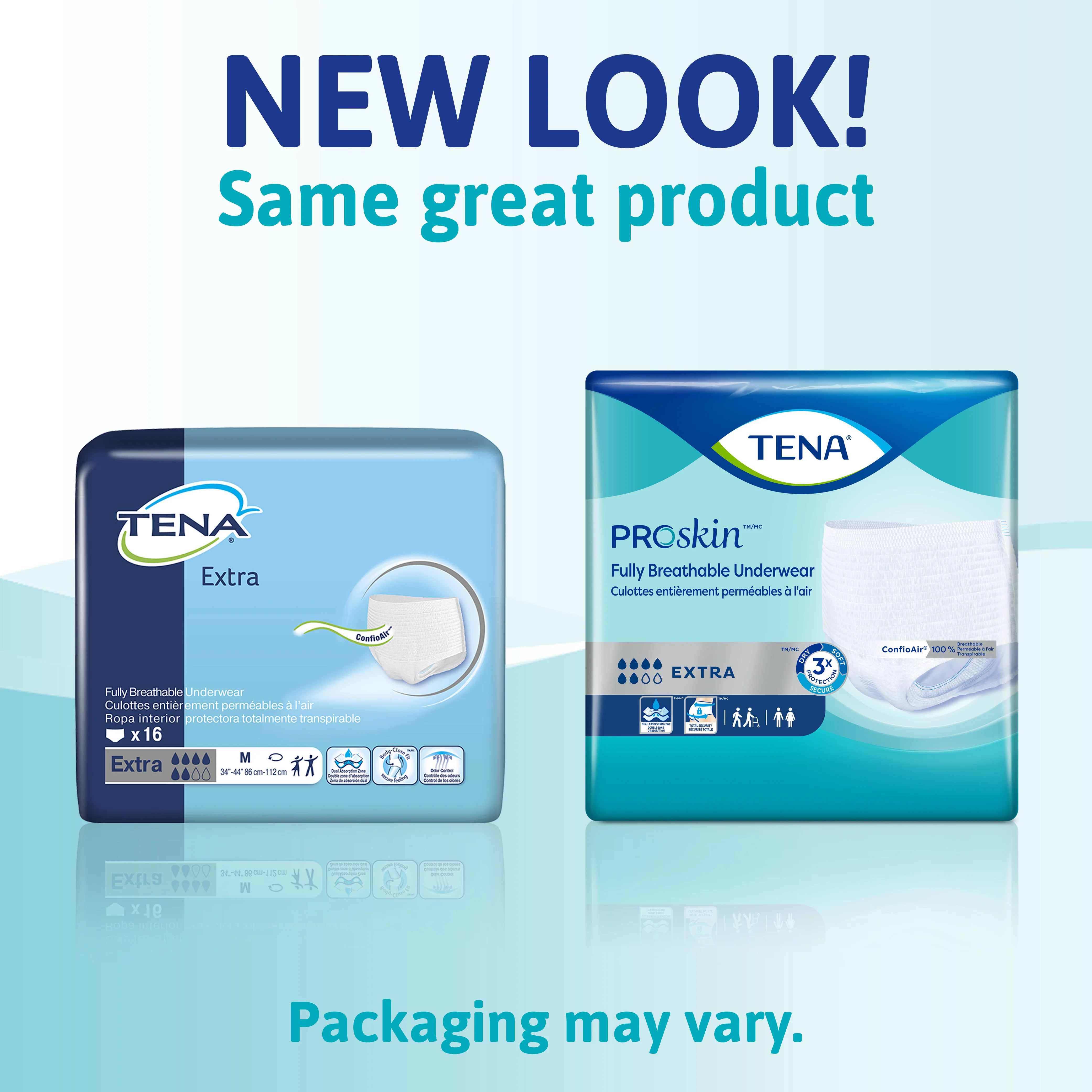 TENA Extra Underwear - Image 14