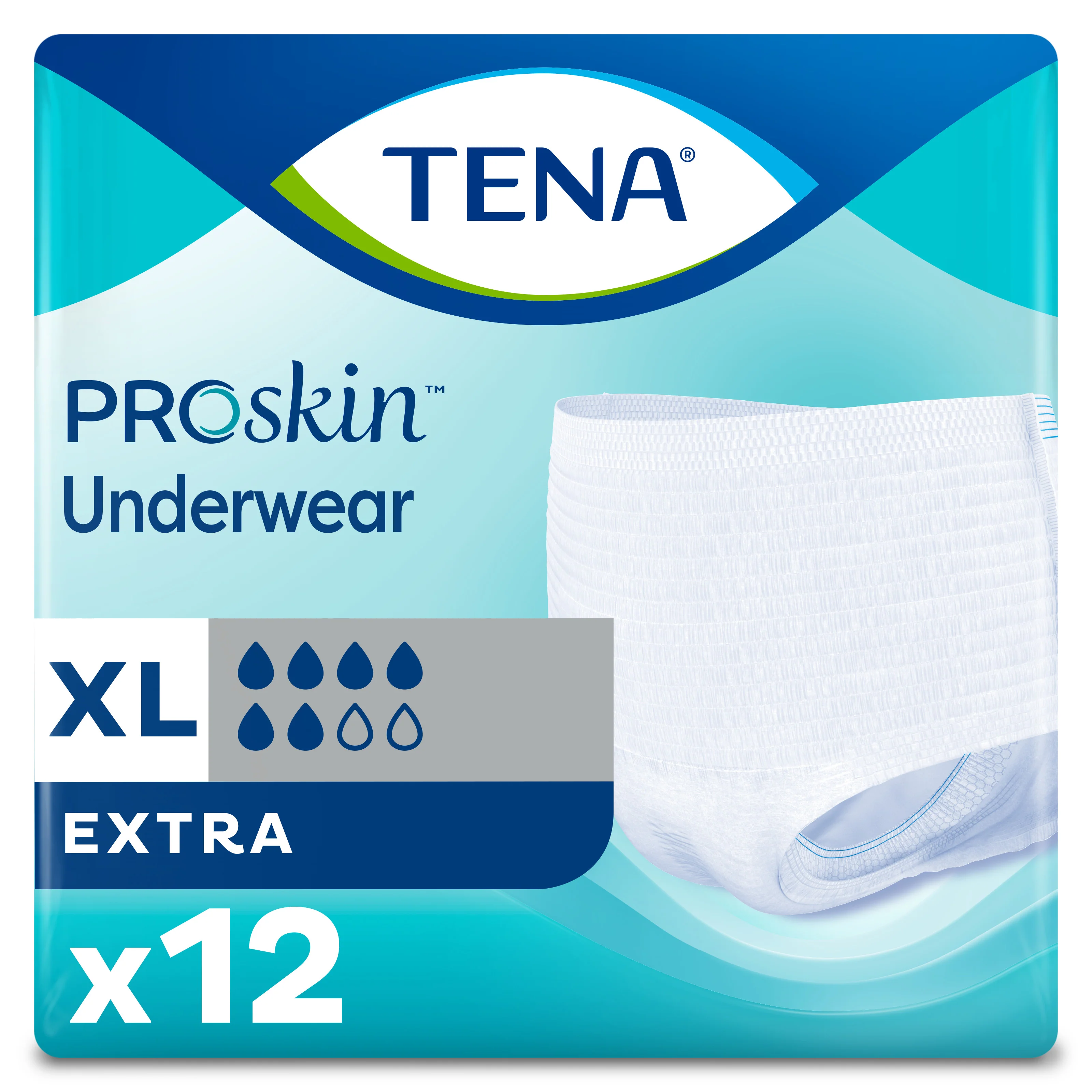 TENA Extra Underwear - Image 15