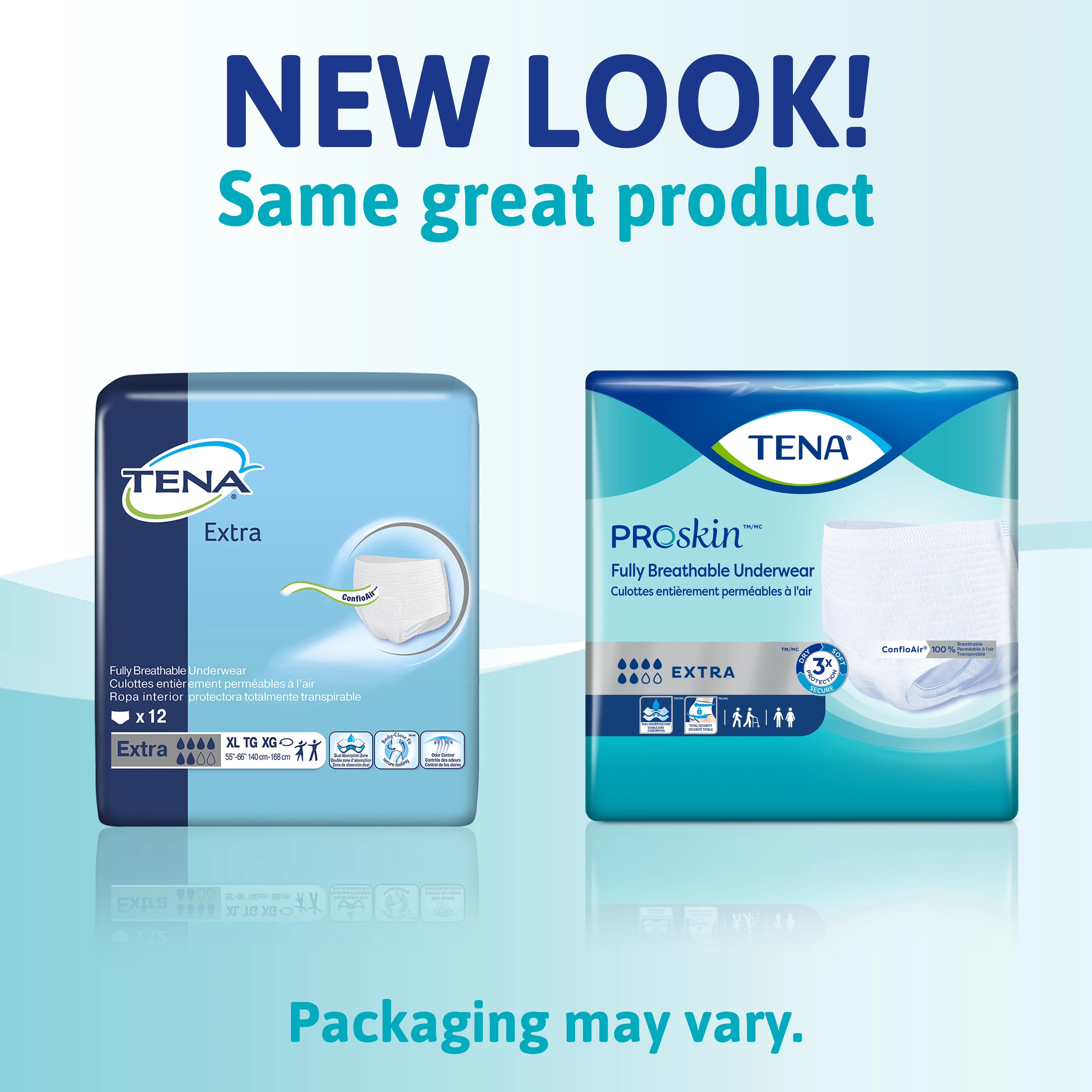 TENA Extra Underwear - Image 16