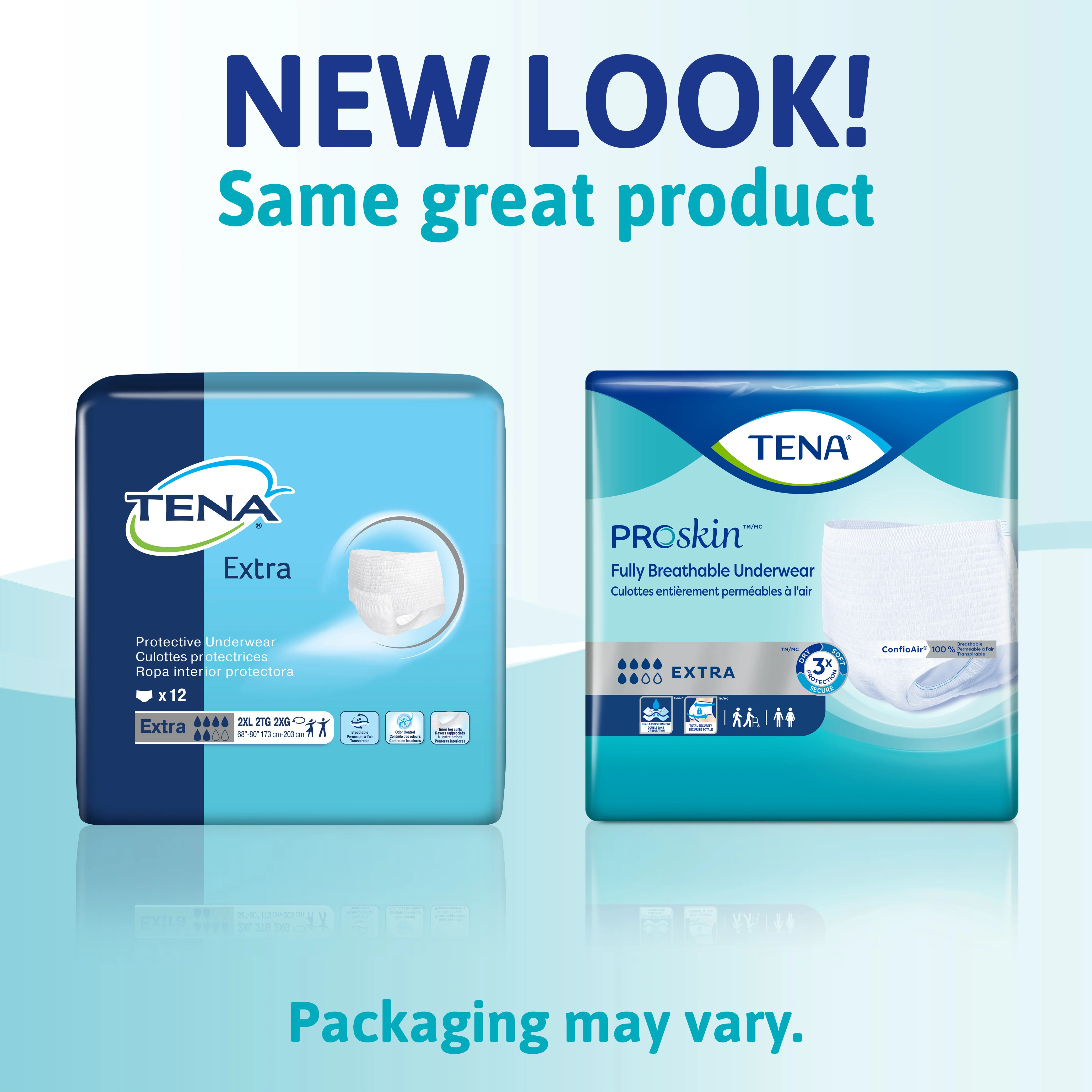 TENA Extra Underwear - Image 4
