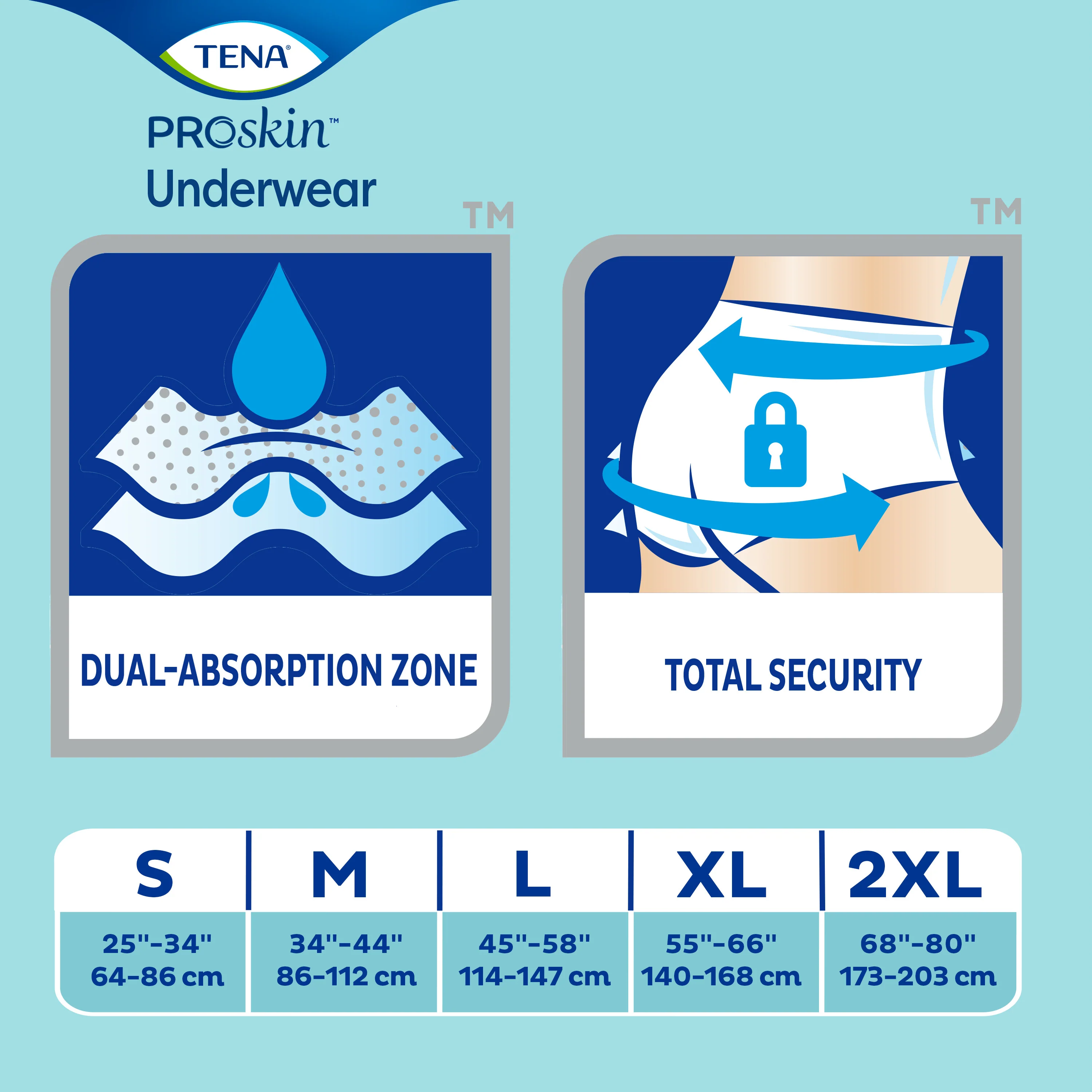 TENA Extra Underwear - Image 6