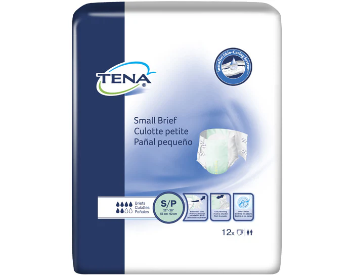 TENA Small Brief