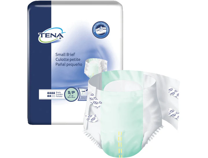 TENA Small Brief - Image 3