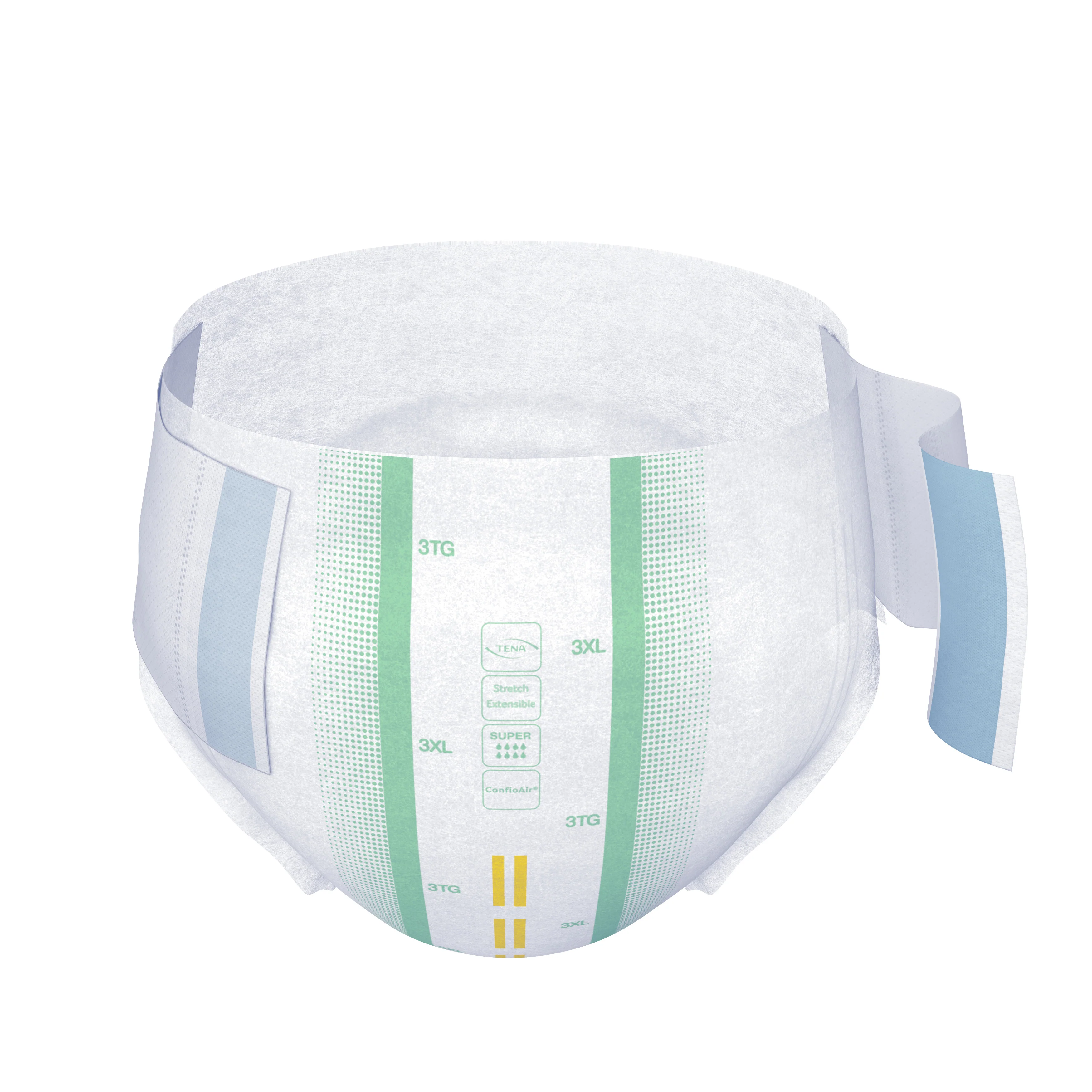 TENA Stretch Super Brief - Image 2