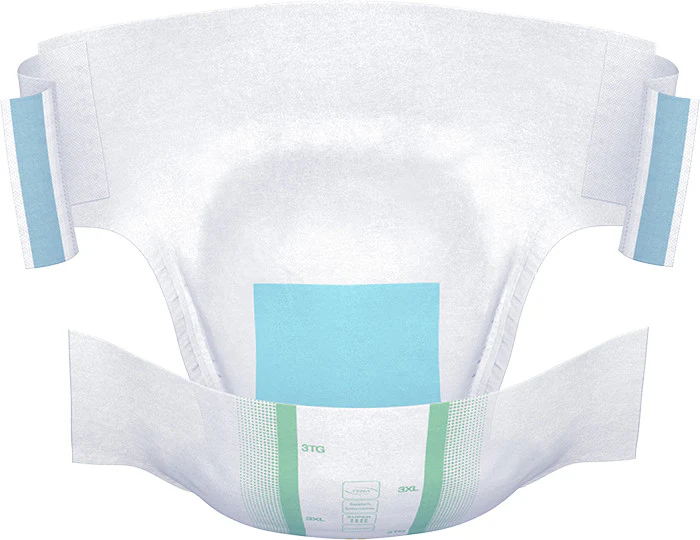 TENA Stretch Super Brief - Image 4