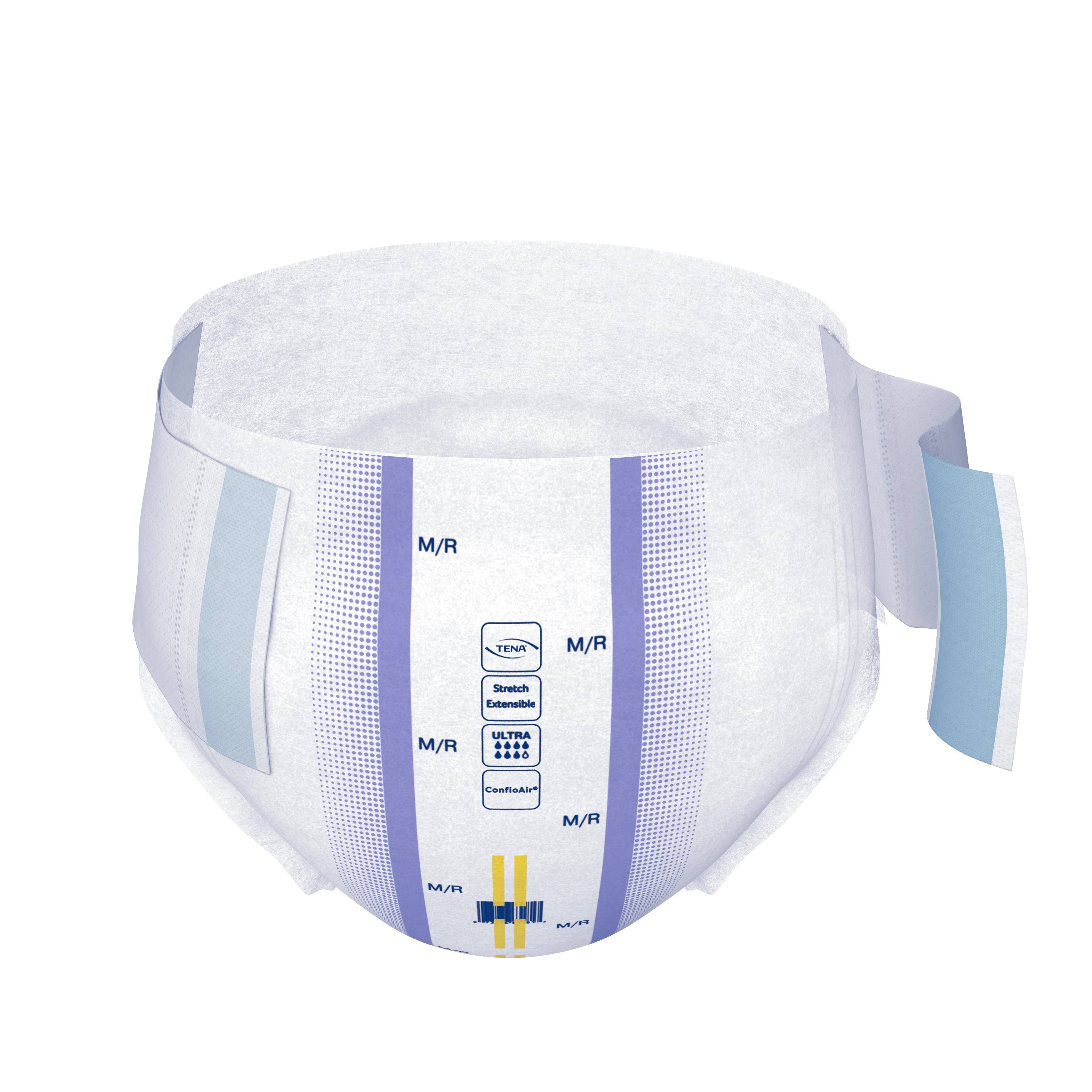 TENA Stretch Ultra Brief - Image 2