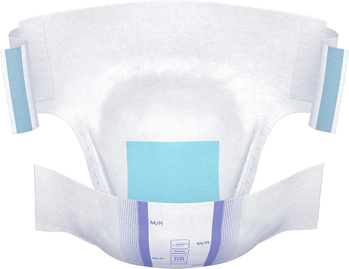 TENA Stretch Ultra Brief - Image 3