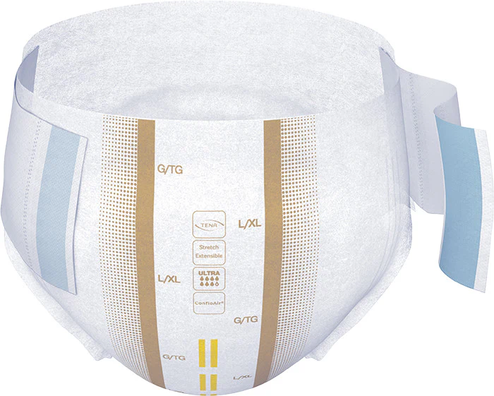 TENA Stretch Ultra Brief - Image 5
