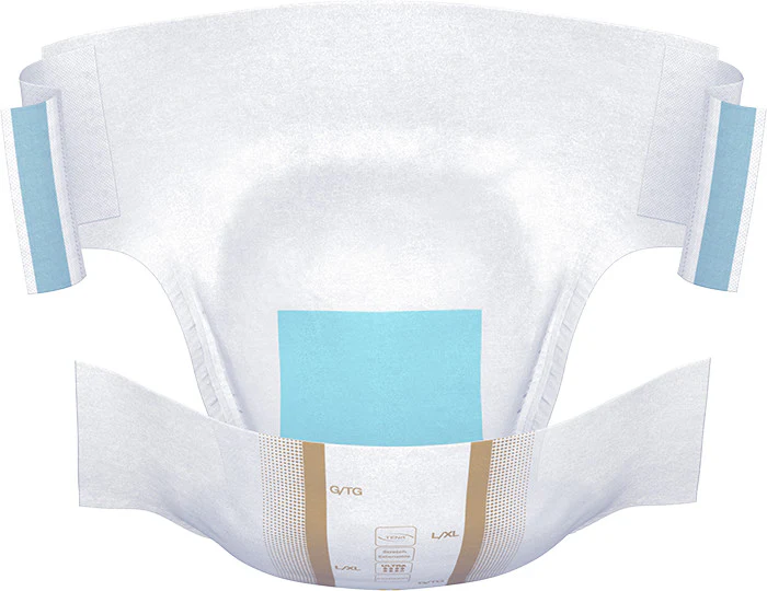 TENA Stretch Ultra Brief - Image 6