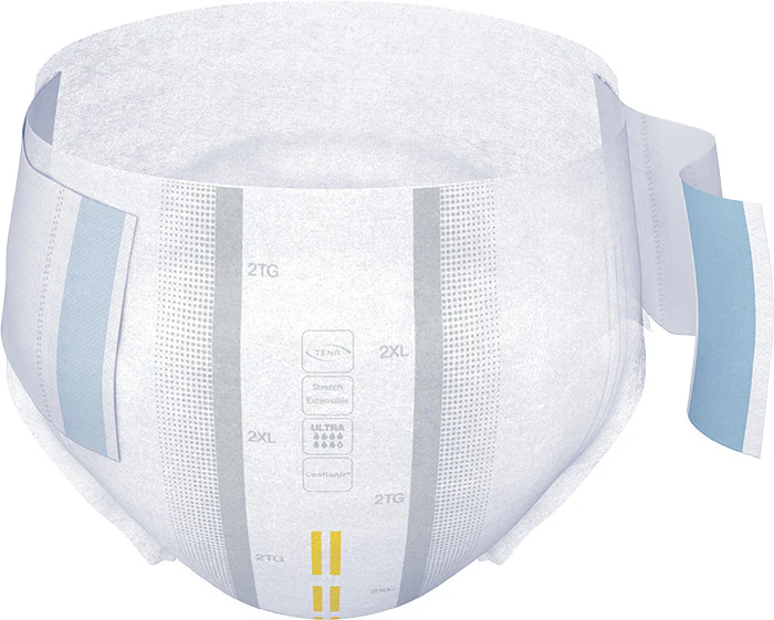 TENA Stretch Ultra Brief - Image 8