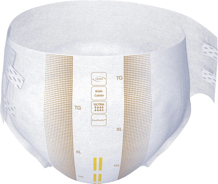 TENA Ultra Brief - Image 11