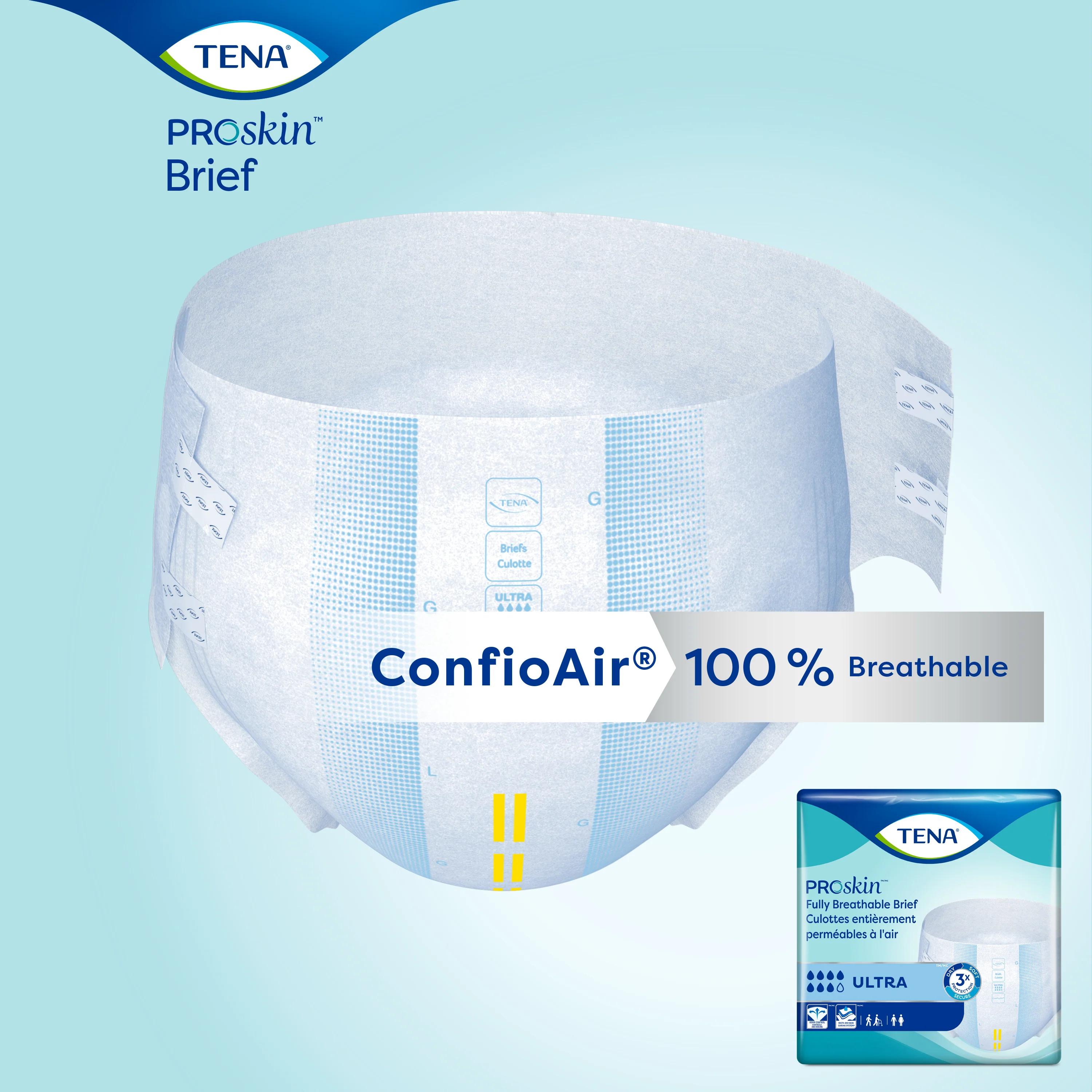 TENA Ultra Brief - Image 15
