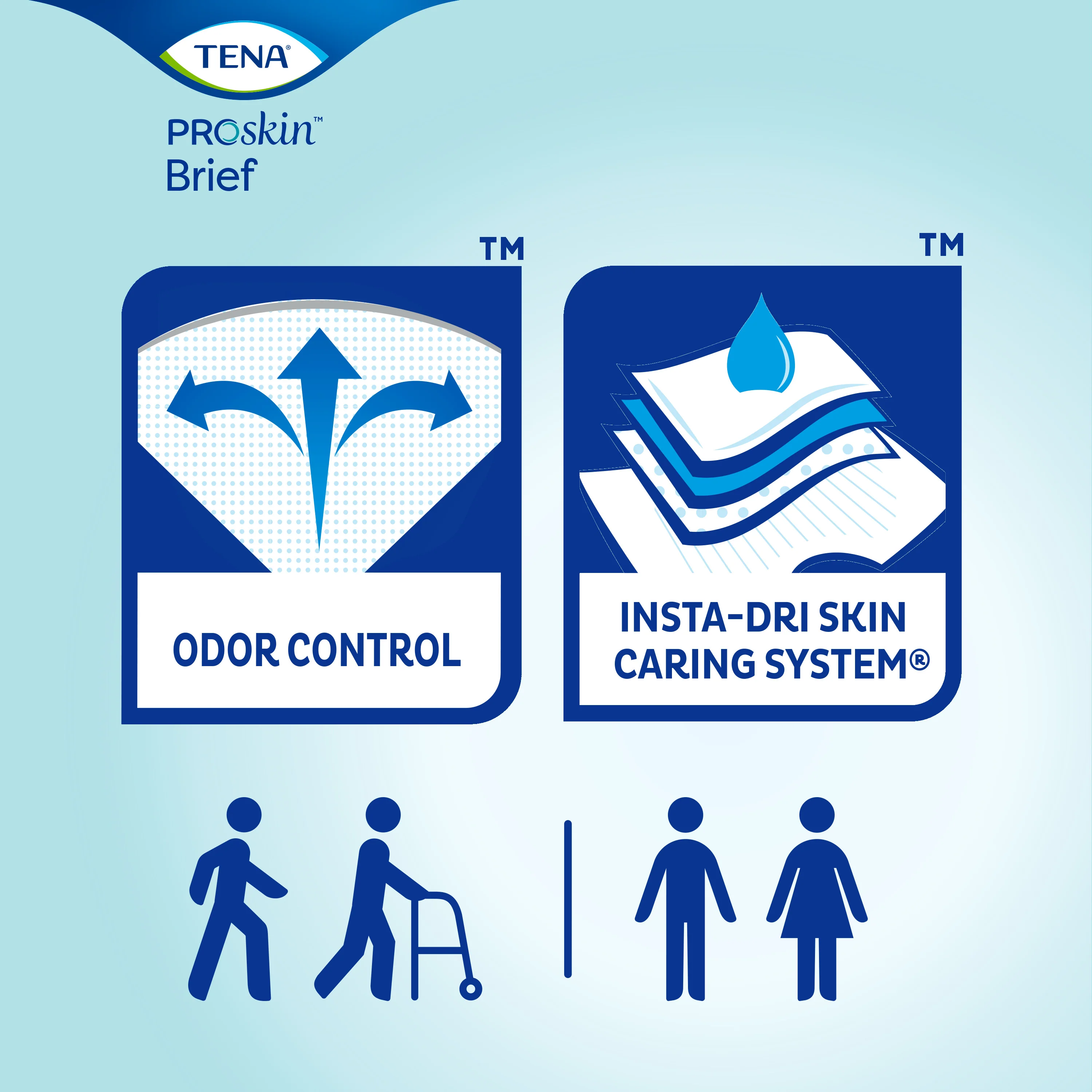 TENA Ultra Brief - Image 18