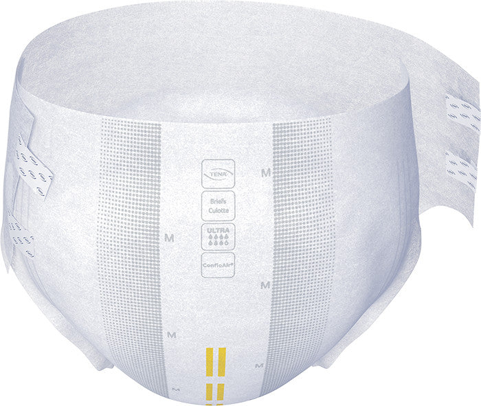 TENA Ultra Brief - Image 2