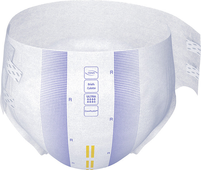 TENA Ultra Brief - Image 5