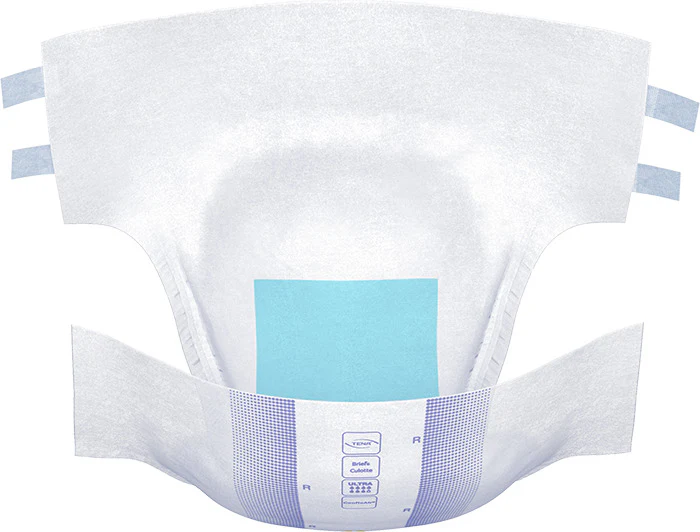 TENA Ultra Brief - Image 6
