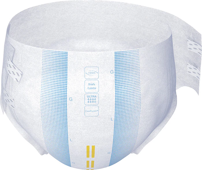 TENA Ultra Brief - Image 8