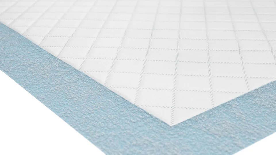 TENA Underpad Large - Image 2