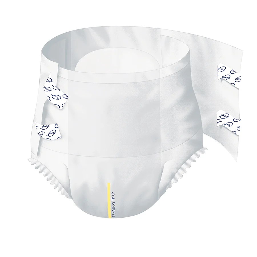 TENA XS Brief - Image 2