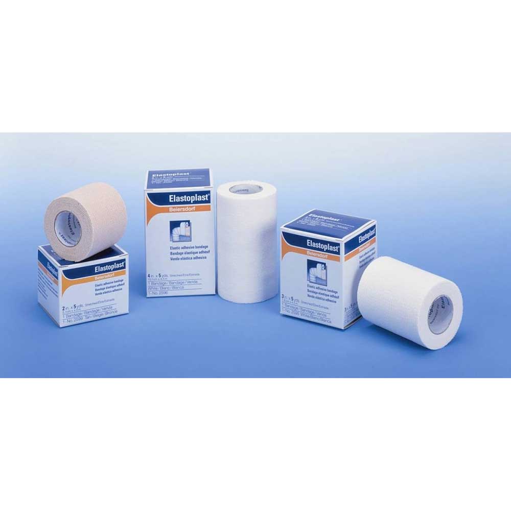 Tensoplast 02596002 Elastic Adhesive Bandage 1 Each - Image 4
