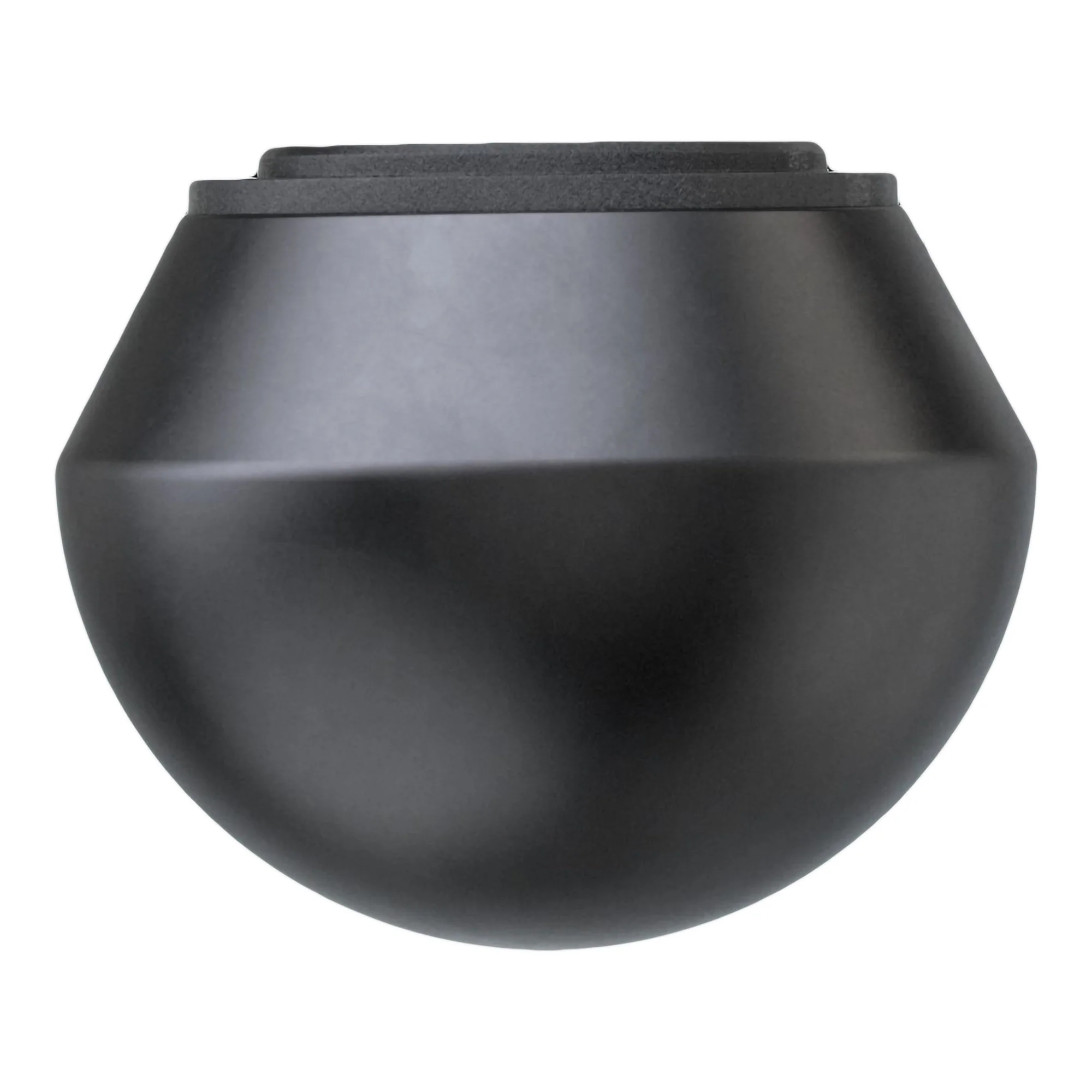 Therabody Standard Ball Hand-Held Massager Attachment, Closed Cell, 1 Each