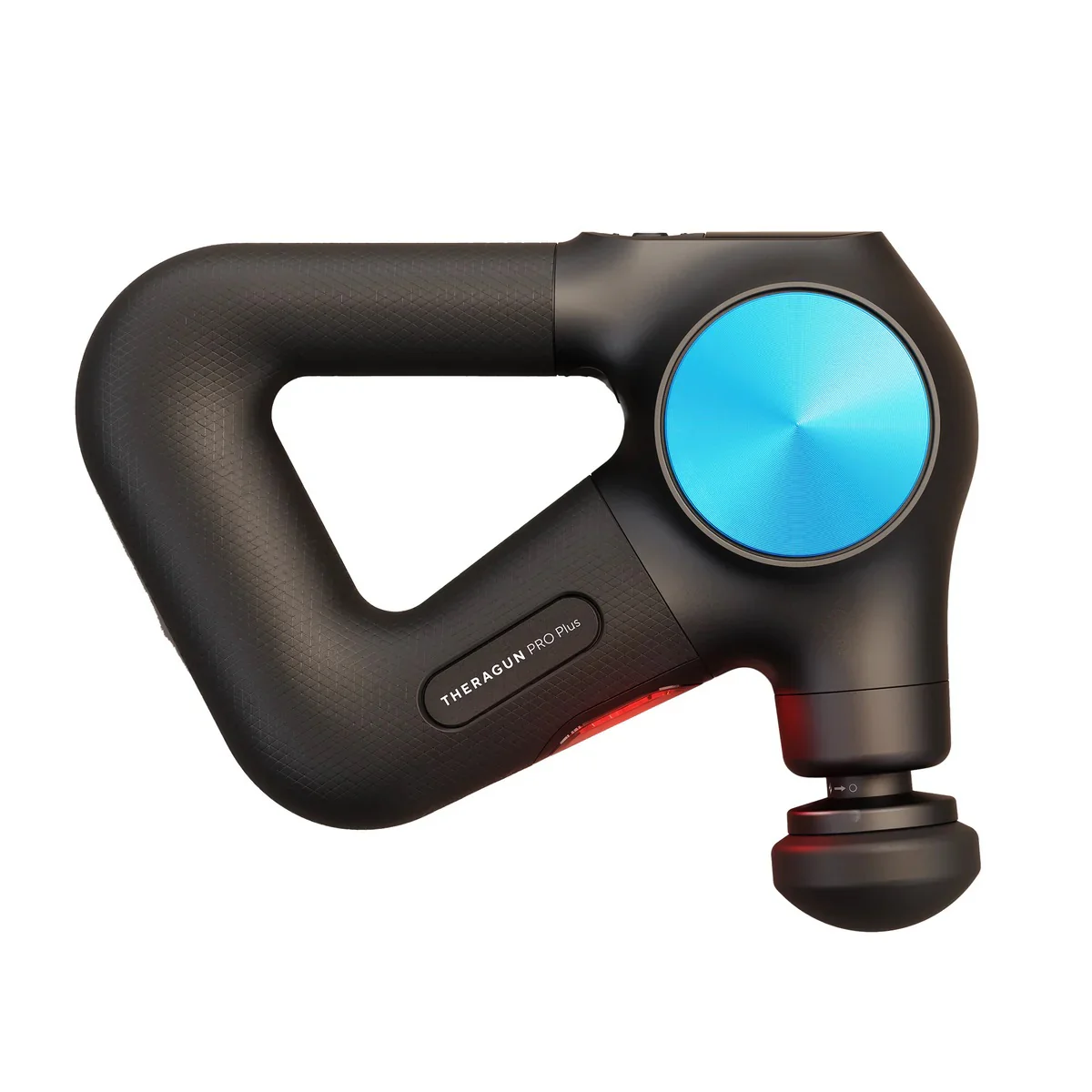 Theragun Pro Hand-Held Massager, 5th Generation, 1 Each
